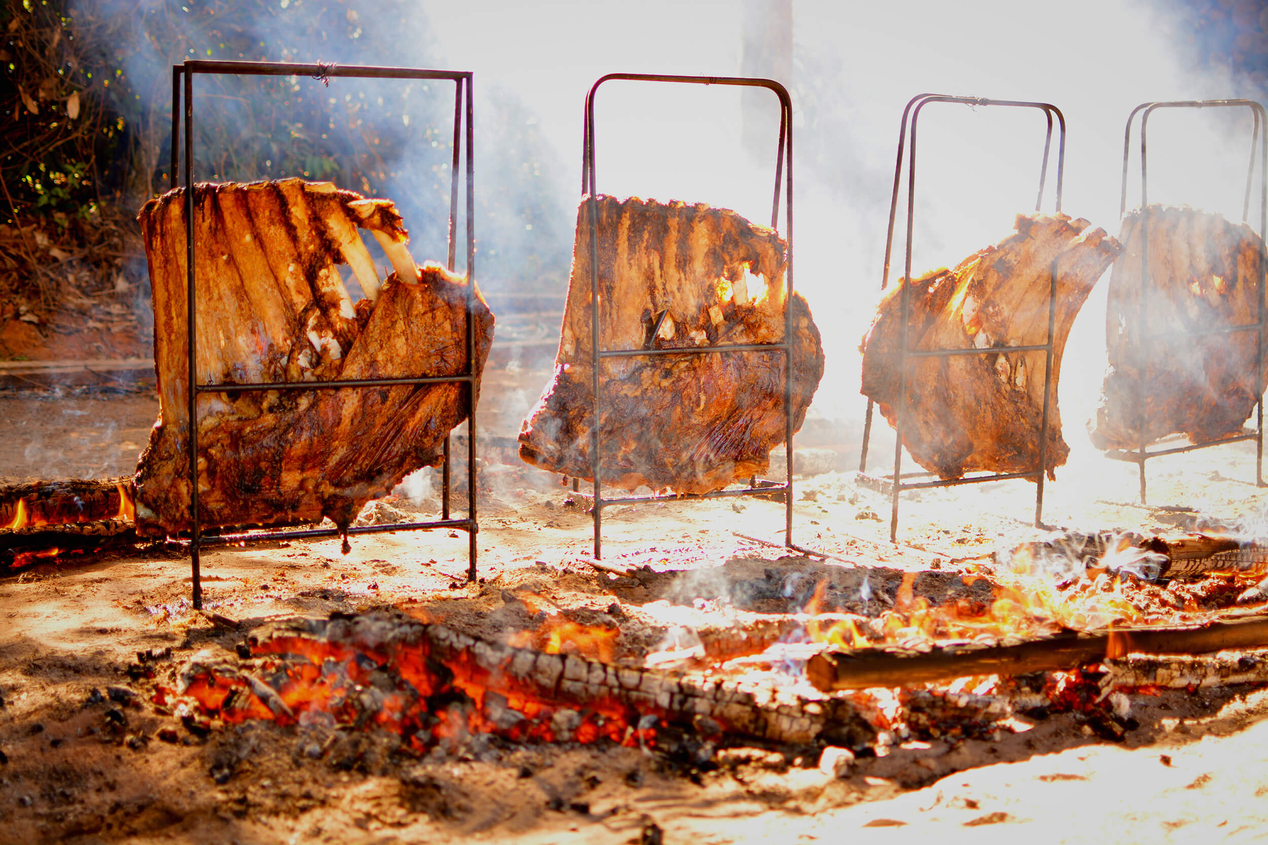 Churrasco - Gaucho