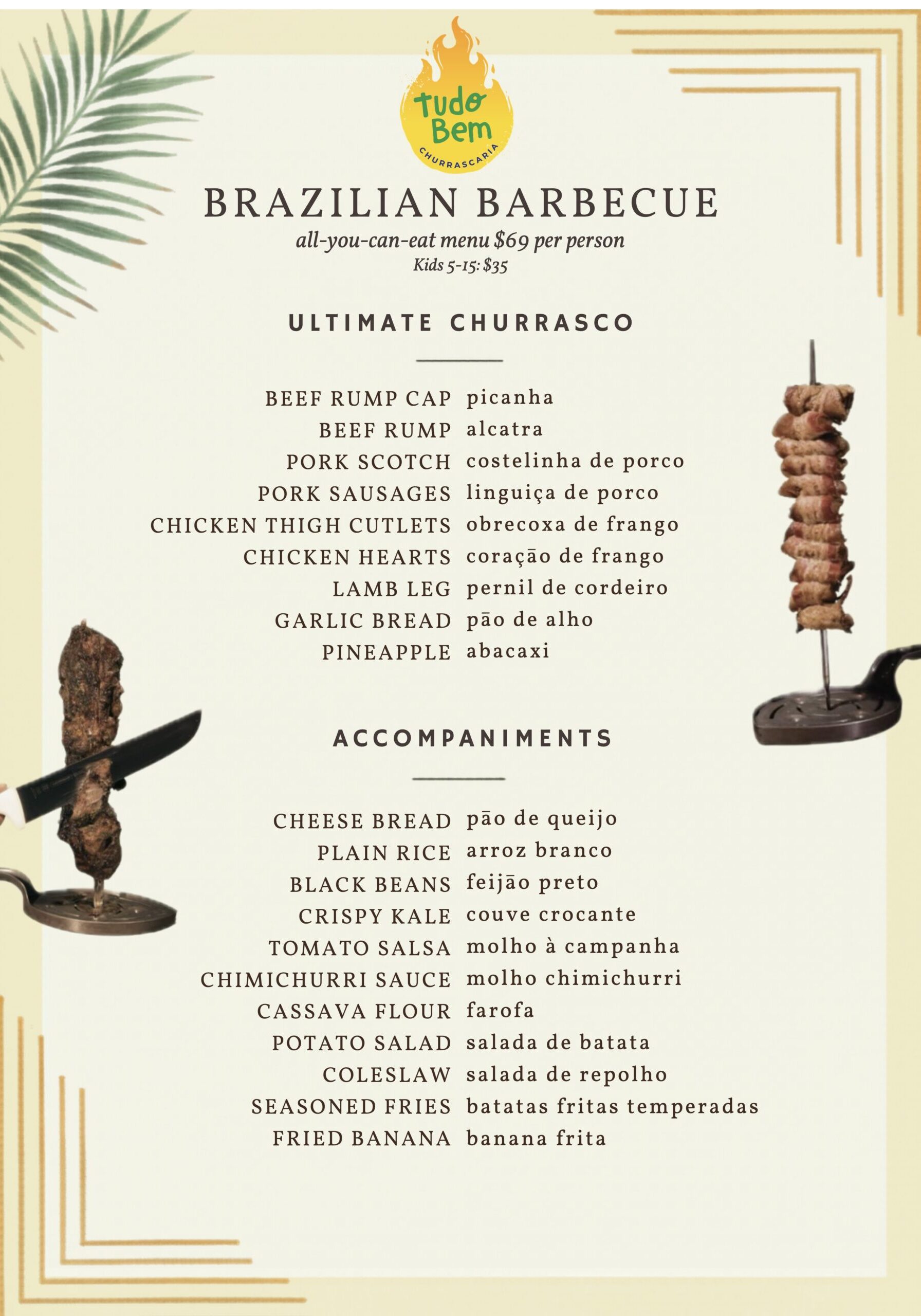 All You Can Eat Menu - June 2026_1
